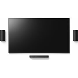 Loa thanh Soundbar Sony HT-A8, Loa 3.0.2 kênh, 405W. âm thanh Upmixer, Bluetooth 6.0,Ứng dụng BRAVIA Connect, Remote điều khiển từ xa, Kết nối cùng lúc 2 loa, model 2026