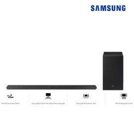 Loa Thanh Samsung HW-S700D