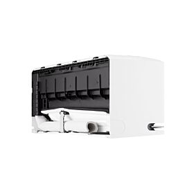 Điều hòa LG IDC12M2 2026 -  Inverter; 1.5HP 12300 BTU/h; Bộ lọc PM 2.5 + Màng lọc sơ cấp + Tạo ion,; Độ ẩm dễ chịu; CSPF 5.38; 48 dB(A); Đảo gió 4 chiều; Cánh vẫy kép Dual Vane; Wi-Fi (dàn nóng 19.6KG)