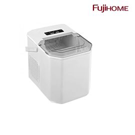 Máy làm đá mini Fujihome IM12N, 100W, 9 viên/1 mẻ/ 6–13 phút
