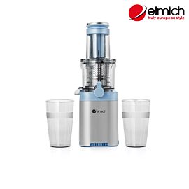 Máy ép chậm Elmich JEE-8769, 200W,