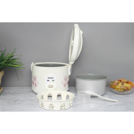 Nồi cơm điện Kangaroo KG12RC1, 1.2L, 500W