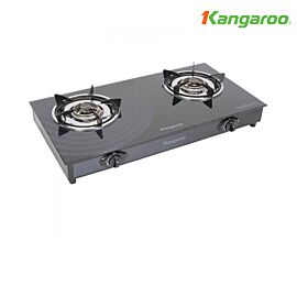 Bếp ga đôi Kangaroo KG519M