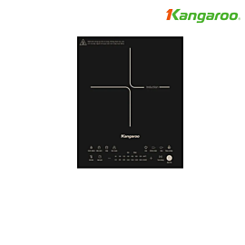 Bếp từ đơn Kangaroo KGIC20S2, 2200W, Cảm ứng, 8 chế độ đa dạng