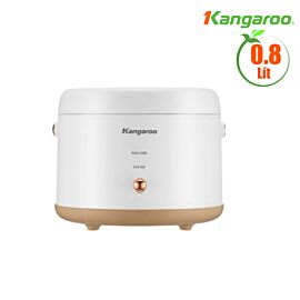 Nồi cơm điện 0.8L Kangaroo KGRC08M3