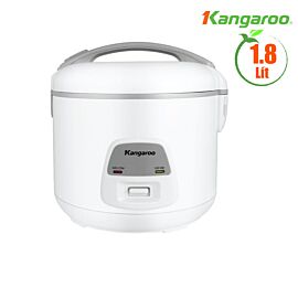 Nồi cơm điện 1.8L Kangaroo KGRC18M8