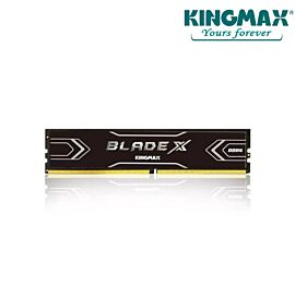 RAM 16GB 3200 Kingmax (Tản) DIMM DDR4 Zeus Blade: CL17; 1Rx16; 1.35V; 3Y (KM-LD4A-3200-16GSBB16)