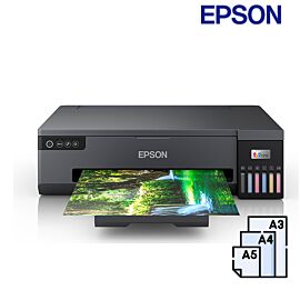 Máy in phun màu A3/A4 Epson L18050: USB/Wifi; Mực 057 ; 2Y hoặc 50.000 trang.(L18050)