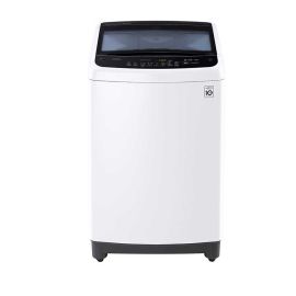 Máy giặt LG 10.5kg cửa trên inverter T2350VS2W(Smart Inverter,Smart Motion,Đấm nước Punch+3,Giặt xoay chiều TurboDrum)