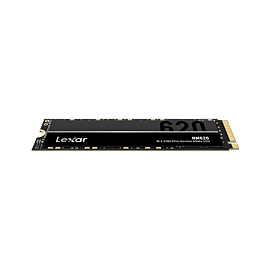 SSD 256GB M.2 2280 NVMe PCIe Gen3x4 Lexar NM620 (Đọc 3300MB/s - Ghi 1300MB/s | TBW 125TB | 3Y) - LNM620X256G-RNNNG