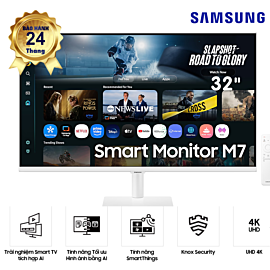 Màn hình vi tính Samsung LS32FM701UEXXV