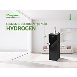 Máy lọc nước Hydrogen RO Kangaroo KG12S17H1