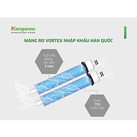 Máy lọc nước RO Kangaroo Hydrogen KGHP11S5