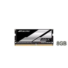 RAM SoDIMM 8GB OCPC DDR4 3200MT/s Non-ECC; CL22; 1Rx8; 1.2V; 3Y; (MSV8GD432C22)