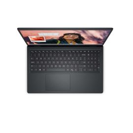 Laptop Dell Inspiron 15 3530 - Black - 15.6 FHD 120Hz WVA;Intel Core i3-1305U; 8GB;  512GB SSD; WF6 + BT5.0; Polyc; Win11H+ OfficeHS21; 1Y IH (N3530-I3U085W11BLU)