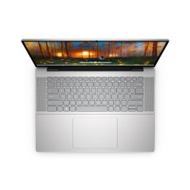 Laptop Dell Inspiron 16 5630 - Silver - 16 FHD+ WVA; Intel Core i5-1335U; 8GB; 512GB SSD; WF6+ BT5.2; Alu A,C; FG; Tenkeyless(TKL); Win11H+ OfficeHS21; 1Y IH (N5630-71020244)