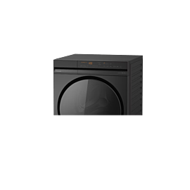 Máy giặt sấy Panasonic 10kg/7kg NA-S20DG1BVT (ActiveFoam, stainmaster, Blue AG+, công nghệ sấy tối ưu cùng khả năng giảm nhăn Steam Fresh, tính năng, cảm biến thông minh AI ECONAVI, AI SmartWash, điều khiển từ xa IoT) Màu đen, H x W x D (845 x 596 x 585)