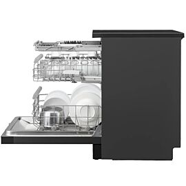 Máy rửa bát Panasonic NP-FVK16XEVN, 15 bộ , diệt khuẩn NanoeX, Sấy khí nóng 135°, 7 chương trình rửa