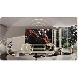 TV LG 65-inch Oled evo OLED65B6PSA (webOS 26, Tấm nền: OLED evo,Bộ xử lý α α8 AI ,Dolby Atmos, 120/140Hz, loa 20W(3 loa)α9 AI Sound Pro (Virtual 9.1.2 Up-mix),Bluetooth 5.3,,2026