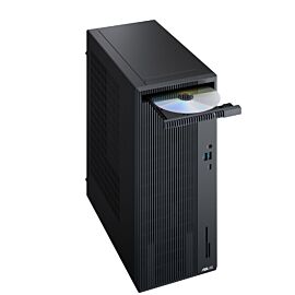 PC Asus P500MV - Gray, Core 3-100U, 8GD5 bus 5600 (SODIMM), 256GB, 180W, WIFI6+BT, Win11H, 2Y OnSite (P500MV-03100U001W)