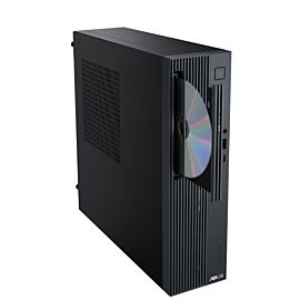 PC Asus P500SV - Gray, Core 3-100U, 8GD5 bus 5600 (SODIMM), 256GB, 180W, WIFI6+BT, Win11H, 2Y OnSite (P500SV-03100U001W)