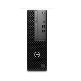 PC Dell Optiplex 5000 Tower - Core i3-12100; DDR4 4GB; SSD 256GB; DVD-RW; 2*DP; K+M; W11H; 2Y