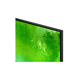 TV Samsung 75-inch Mini LED 4K QN80H, Quantum Mini LED 144Hz, DLG 2K up to 240Hz, Real QLED with 100% Color Volume, thống loa 4CH - công suất 30W, Dolby Atmos , AI Football Mode, Monolith Edge Design