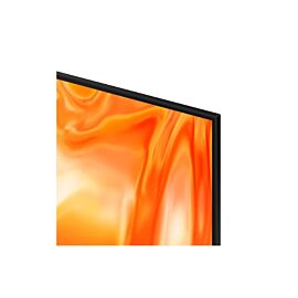 TV Samsung 65-inch Mini LED 4K QN70H, Quantum Mini LED 144Hz, DLG 2K up to 240Hz, Real QLED with 100% Color Volume, AI Football Mode