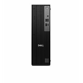 PC Dell Pro Slim QCS1250 (8.5L), Ultra 5 235 vPro, 16GD5 bus 5600 (up to 64GB), 512GB SSD M.2 NVME, WiFi 6E, KB+M, Win11H; 3Y (QCS1250-U516G512W)