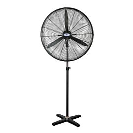 Quạt cây công nghiệp Gale SF750-P, sải cánh 75cm.