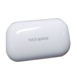 True Wireless Steareo Earphone Rock Space EB10 - BT 5.0; 300mAh; 9g