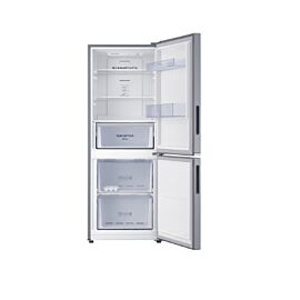 Tủ lạnh Samsung 280L RB27N4020S9/SV 2 cửa, ngăn đá dưới, ngăn đông mềm, màu bạc, CSPF: 1,83