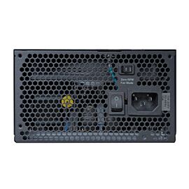 Nguồn Jetek 80 PLUS Gold RM850 Full Modular - 850W; APFC Fan 12; Hiệu suất >90%; ATX 3.0; 4Y (RM850-E5.0)