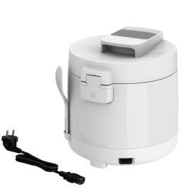 Nồi cơm điện cơ Hitachi RZ-S18MM, 1,8 L, 800W, công nghệ nấu 3D, lòng nồi 1.5mm