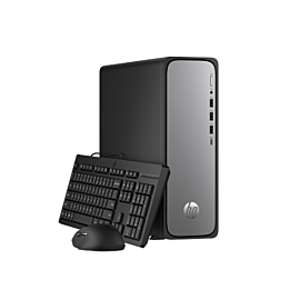 PC HP OmniDesk S03-0042D-C16DVPA 9.35L Intel i7-14700, 16GD5 bus 4800 + 1Slot, 512GB SSD, Wifi AX + BT5.3, KM usb /Win11H