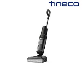 Máy hút bụi lau sàn khô ướt cầm tay Tineco FLOOR ONE S6 Stretch Extreme II , 6*4000mAh, 25.000Pa, Giặt giẻ bằng nước nóng 85°C, màu xám