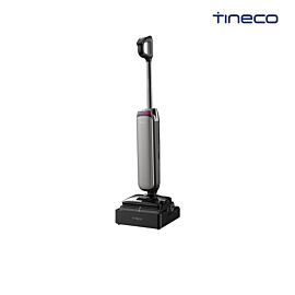 Máy hút bụi lau sàn khô ướt Tineco S9 Artist Steam Pro, 22.000Pa, 230W, 6400mAh, Đen xám
