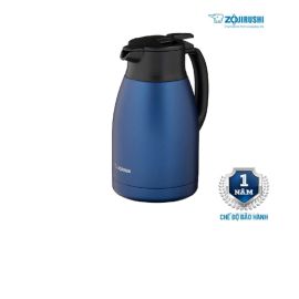 Bình thủy bấm rót Zojirushi SH-HC15-AD 1,5L