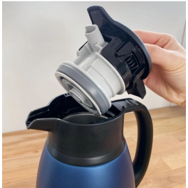 Bình thủy bấm rót Zojirushi SH-HC15-AD 1,5L