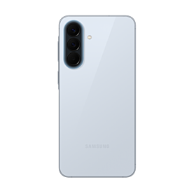 Samsung Galaxy A57 5G 8GB 128GB Xanh: Exynos 1680; Android 16; 6.7 inches Super AMOLED 120Hz FHD+; 50M+15MP+5MP; 12MP; 5000 mAh; 2 Nano-SIM; FC2.0 45W; 1Y (SM-A576BLBQXXV)