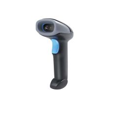 Máy quét mã vạch 2D SingPC Scan-2623TR không dây, COMS 640 * 480, 5VDC,USB, Đèn LED trắng