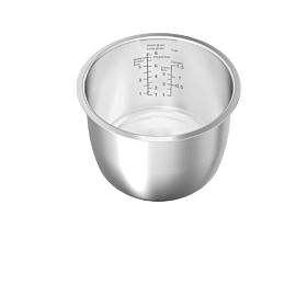 Nồi cơm điện cao tần Panasonic SR-HNS151WRA, 1.5L,1180W, lòng nồi inox 304, công nghệ Zero Coating