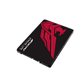 SSD 256GB 2.5 OCPC XTL-200: SATA 3; R/W 510/450 MBps; 3Y (SSD25S3T256GLT)