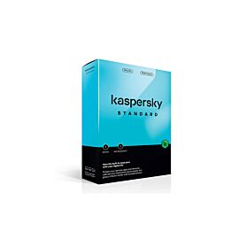 Phần mềm diệt virut Kaspersky Standard - 1U (1 thiết bị/2 năm) ( Mới) - Kav1U-2 nam - the