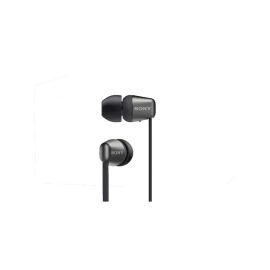 Tai nghe Bluetooth Sony WI-C310 In-ear - màu đen - Google Assistant; màng loa 9mm; 19g