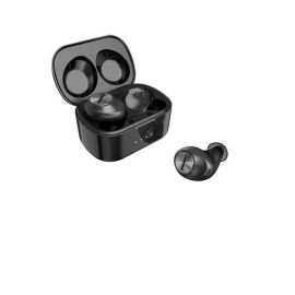 True Wireless Steareo Earphone Kingmax JoyBuds 511 - BT 5.0; 50mAh; Charge case 480mAh type-C; IPX7