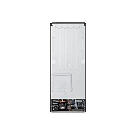 Tủ lạnh LG 217L T21BG - Màu đen -smart inverter, ngăn rau củ fresh zone ,Bộ lọc khử mùi than hoạt tính, 335 kWh/năm,)