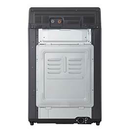 Máy giặt cửa trên LG 15kg T2315DX5G (kính cường lực, núm xoay,, lồng giặt nhựa + thép ko gỉ, truyền động trực tiếp, công nghệ AI DD, Inverter direct drive, Turbowash, kết nối Wifi LG ThinQ