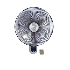 Quạt treo điều khiển Phong Lan T400-KDK- 43W - BH 12 tháng