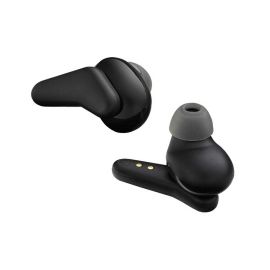 Tai nghe không dây in-ear True Wireless Rapoo i100 - BT5.0, 40mAh, Charge case 300mAh type-C